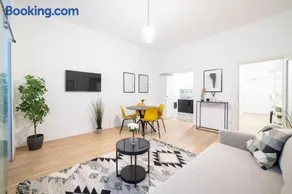 Beautiful apartment in Vienna's heart 1b - Image 1