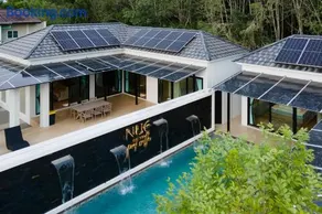 Nue Hatyai Pool Villa 145 - Image 2
