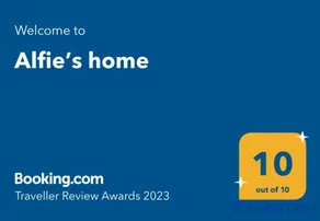 Alfie’s home - Image 2