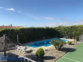 Maravillosa casa con piscina en un pueblo único, Artajona - Navarra - Image 3