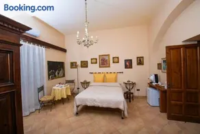 bed and breakfast Grotta dell'Olio - Image 3