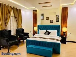The Corporate Lodges Hotel - Image 4