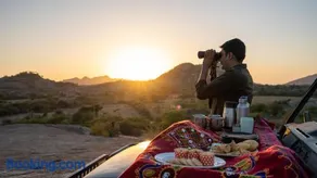 Brij Pola, Jawai - Luxury Jungle Camp with Private Pools - Image 2
