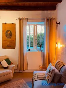 Stunning Boutique gîte Faune at Vive le Vert - Image 2