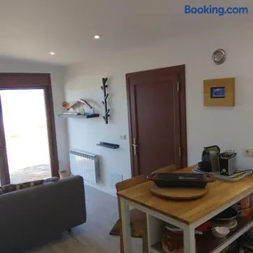 A Guaira, fantástico apartamento al borde del mar - Image 5