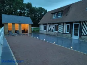 Gite Le dorm'eure du Val - SPA - Image 1