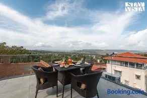 StayVista at Vikings Villa with Pool, Lawn - Image 3