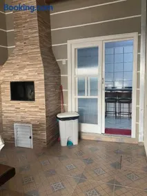 Casa na Praia Araçá - Image 4