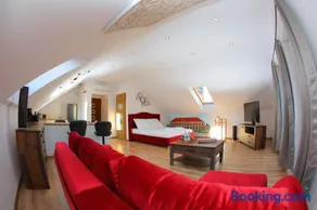 Apartament Książęcy klimatyzacja - Image 4