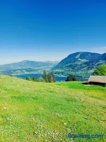 Sonnen-Juwel - Hallenbad, Sauna-2 getrennte Schlafbereiche, inklusive Bettwäsche, Handtücher, tolle Kinderausstattung - Image 2