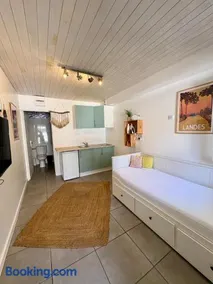 Studio entre lac et océan à Hossegor - Image 4