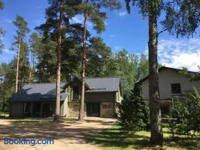 Voosemetsa Turismitalu - Image 1