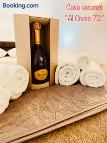 Casa vacanze Al Civico 72 - Image 2