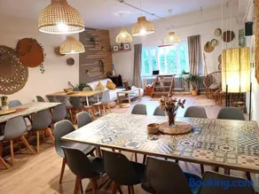 Nómada Hostel - Surf & pilgrim House - Image 1