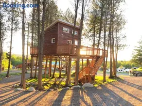 Camping Aventure Mégantic - Image 3