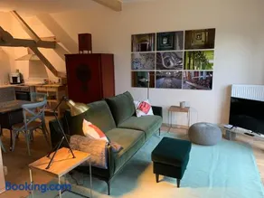 Kranichhof - Studio, Loft & Atelier - Image 1