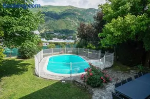 Grand Gîte Saint-Lary centre pour 15 pers. pouvant accueillir jusqu’à 17 pers. - Image 2