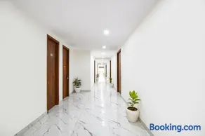 FabHotel Evegreen, Faridabaad - Image 4