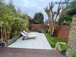 Seaside private garden - Image 5