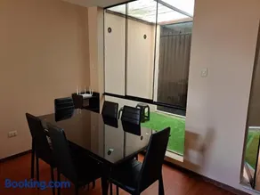 Departamento amoblado en Arequipa, Cerro Colorado, Urbanización La Merced de Challapampa - Image 3