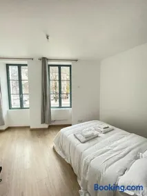 1-Appartement calme et bien rénové avec 2 chambres - Image 2