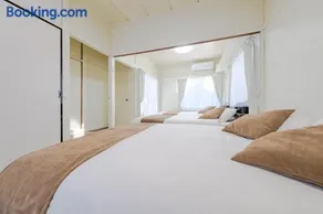 Full House Rent in Tokyo, Ghibli, Sakura, Shinjuku 1H - Image 3