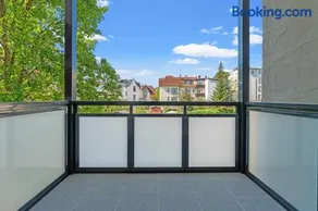 Nice Apartment in Eberswalde - Image 4