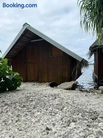 Faimano Lodge & Car - Image 2