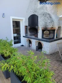 L'oasis de Dalhunden - Logement privé dans villa avec Piscine - Image 4