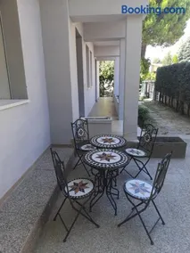 Spazioso Appartamento in casa singola Padova con giardino - Image 1