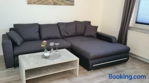 Ferienhaus Femke - Image 1