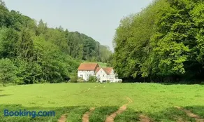 Haus an der Werbe Studio Kl osterblick - Image 3