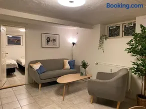 Nice apartment in Odense - Image 5