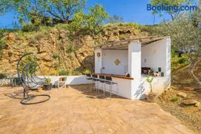 Cubo's Casabermeja Country Rural House - Image 3