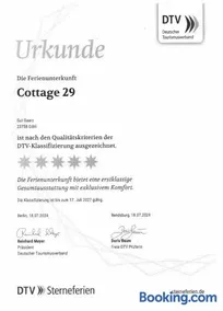 FerienGut Gaarz - Cottage 29 - Image 2