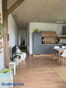 Landhof Lieg - Tierische Auszeit in unseren gemütlichen Ferienwohnungen - Image 5