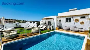 Papadakis Villas Apartments - Hersonisoss - Image 1