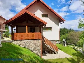 Apartma Ribnica na Pohorju - Image 1