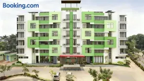 The Green Hotel Bekasi - Image 4