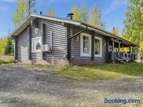 Holiday Home Markenniemi by Interhome - Image 1