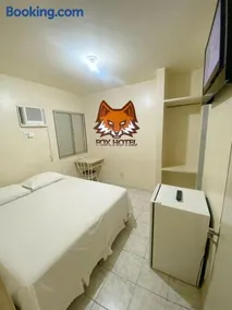 Fox Hotel Montes Claros - Image 3