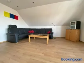 Ferienwohnung am Holzberg in Volkach mit Weitblick - Image 4
