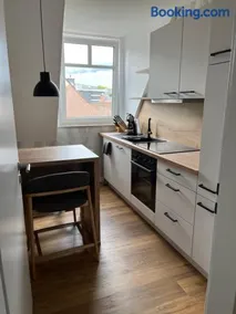 GW Apartment 1 - Image 4