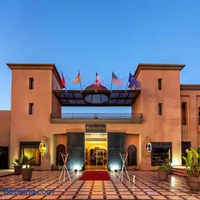 Palais Jena Hotel & Spa - Image 2