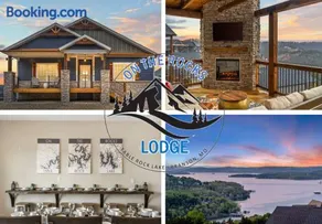 On the Rocks Lodge - Image 1