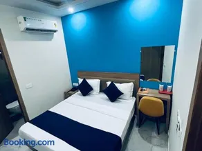 Hotel Global Wave By The Rise - Image 4