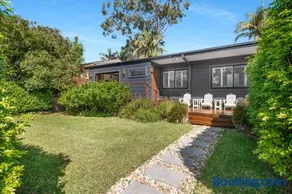 Hidden Oasis - Private Tropical Retreat in Berry - Image 3