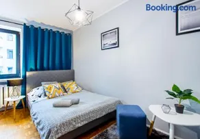 ClickTheFlat Wilcza Street Apart Rooms - Image 1