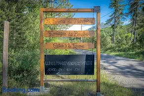 Gîtes à La Ferme Du Marquisat - Image 4