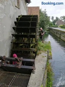 GITE DU MOULIN - Image 3